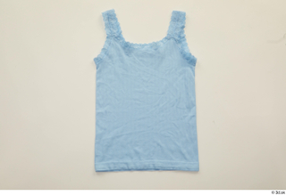 Clothes  258 blue tank top casual clothing 0002.jpg